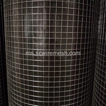 Powder Coat Welded Wire Mesh For Bird Cage